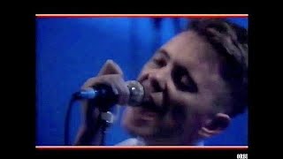 New Order - Live at Brixton Academy HD, London, England, 04.04.1987