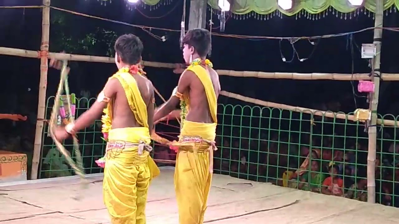 maa ramachandi ramayan gitinatya kendraparda jatra laba kusa vandana 2023 please subscribe all