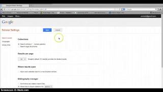 Details Use Google Scholar and UO FindText News