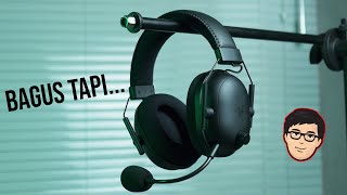 JUJUR Razer Blackshark V2 Pro Wireless 