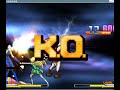 Rock Rune M.U.G.E.N Battles Redux #85- Elizabeth and Yukari Takeba VS Football Zombie and Gen. Happy