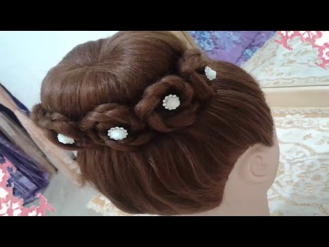 Peinados Recogidos Faciles Para Cabello Largo Bonitos Y Peinados Recogidos Faciles Para Cabello Largo Bonitos Y