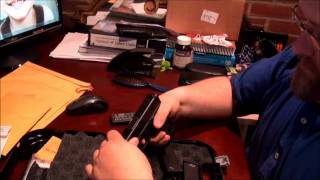 New Spring Glock 17 G4.Wmv