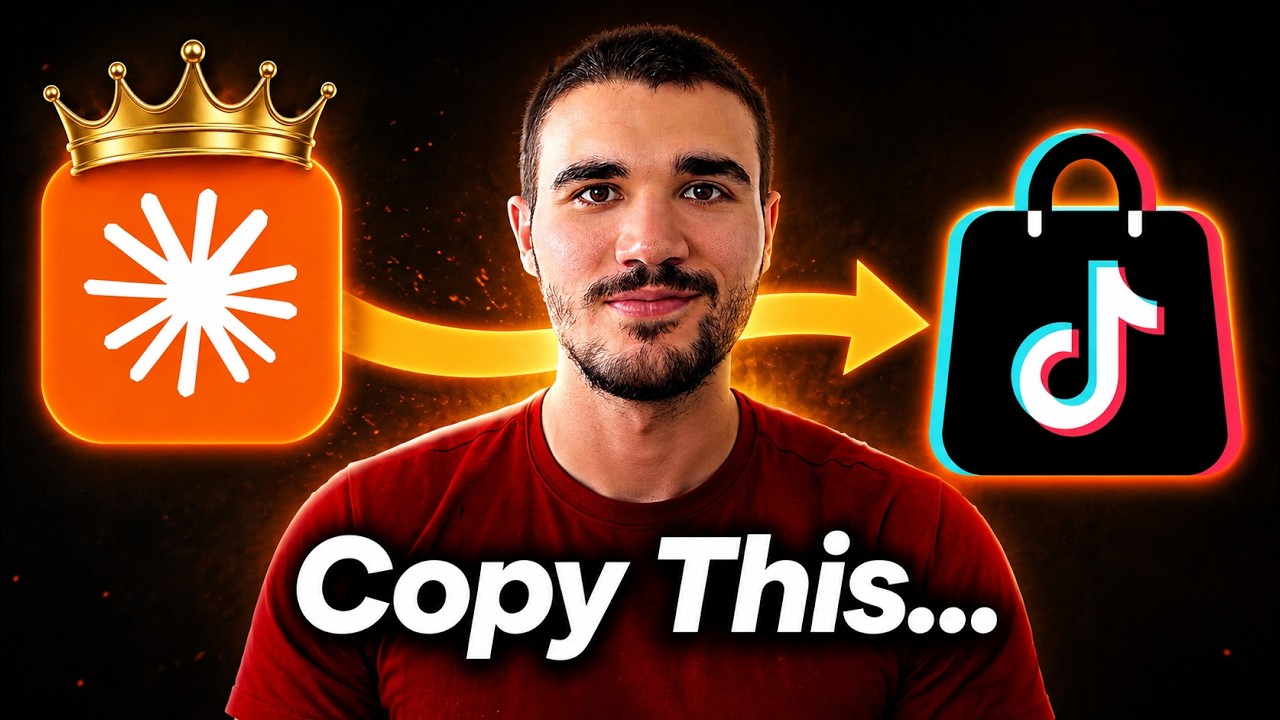How to use Claude to go VIRAL for TikTok Shop Affiliate