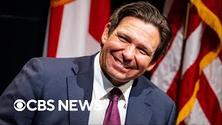 Florida Republicans may benefit from new congressional map if approved