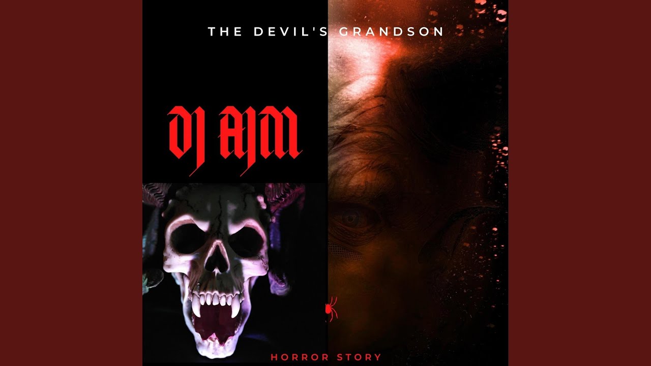 The Devil's Grandson - YouTube