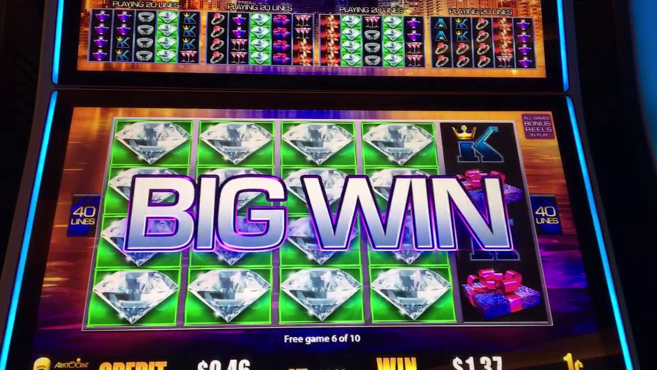 Slots gratis Diamond Dreams Slots gratis Diamond Dreams