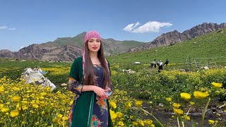 Ay Lê Gulê - Koma Kikan 💐 Stranên Kurdî | Yeni Kürtçe Şarkı Müzik |