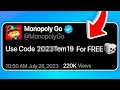 3 monopoly go secrets you missed free dice