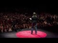 The Power of Quitting: Dr. Rachael Horner at TEDxABQ