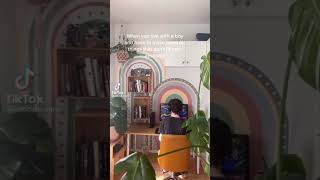 AESTHETIC ROOM HACKS | DIY TIKTOK COMPILATION | HOME DECOR TRENDS TIKTOK #shorts #diy