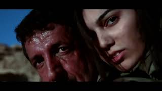 Junta Evrenin Askerlerine İsyan Gani Şavatadan Kısa Metraj Ödüllü Film