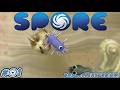 SPORE LETSPLAY FOLGE #01 | DAS ZELLSTADIUM!