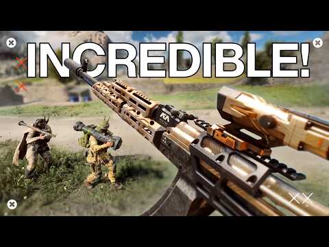 Battlefield 6's NEW Mode Is AMAZING! 😲