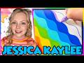 1 hours🍓Text To Speech🍍ASMR Satisfying @thejessicakaylee🍨 Jessica’s Funny Era P227