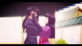 Yashamaru And Hotarubis Love Story - Basilisk Amv