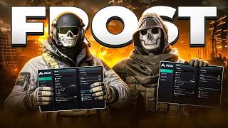 The Safest Warzone Cheat in 2026 (Frost 2.0 Showcase)
