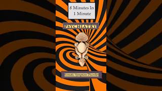 Somatic Symptom Disorder :: Psychiatry :: PLAB 2 (UKMLA-CPSA) 8 min in 60 sec #plab2 #ukmla