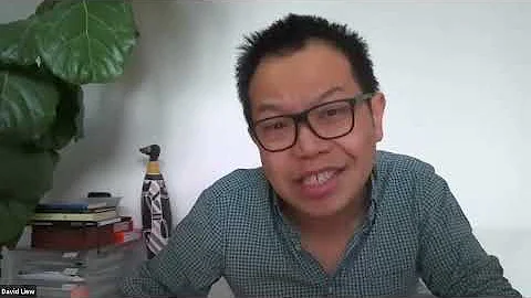 Should We Treat to Target Ourselves: Dr. David Liew