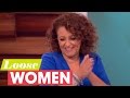 Should You Say You're Pregnant In A Job Interview? | Loose Women