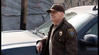 ‘American Rust’ Canceled At Showtime After One Season