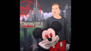 MickeyMouse - Огненный рай