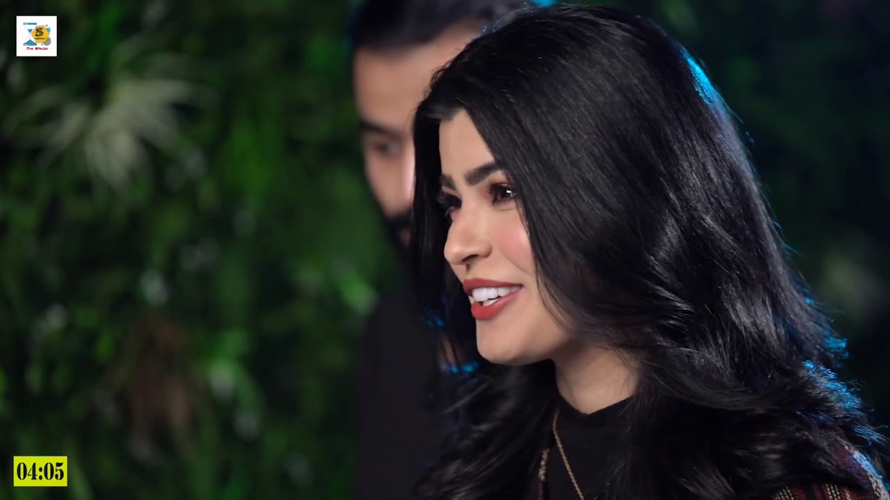 المقالبة بو ريالين| ميلا الزهراني