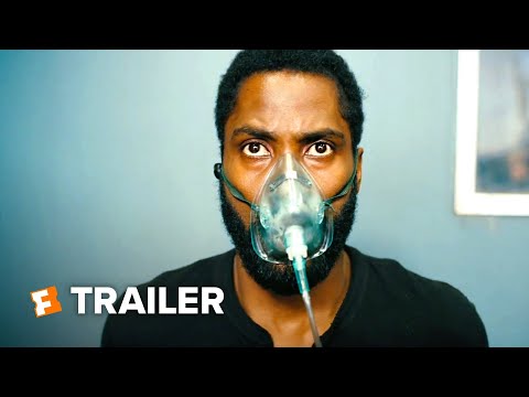Tenet Trailer #1 (2020) | Movieclips Trailers