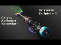 Gerek yorumlarla dyson gen5detect