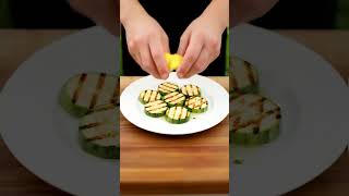 Самый быстрый, вкусный и простой рецепт, который превратит обычные кабачки в звезду ужина