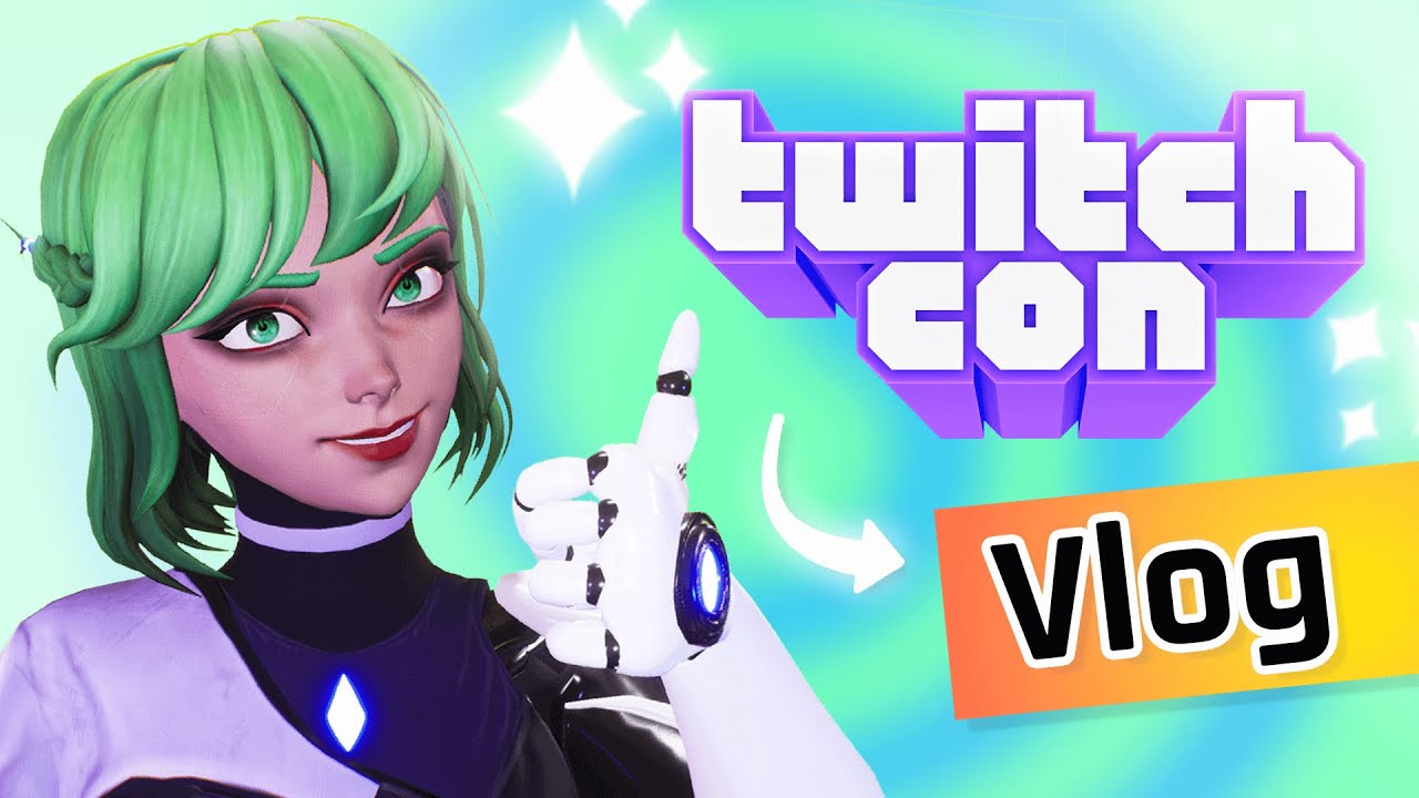 Twitch : Adriana Chechik aura des séquelles à vie suite à la TwitchCon