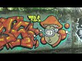 The  graff sercher ep211 sydney graffiti