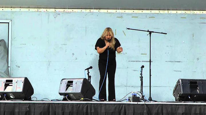 Maritza Torres Greensboro, NC - 02-Mayo-2015