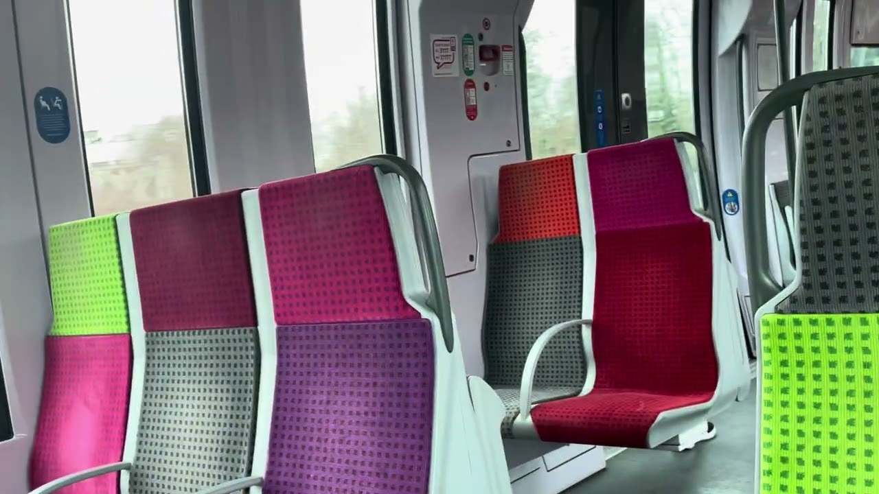 Chelles Gournay / Gare de Est.paris 