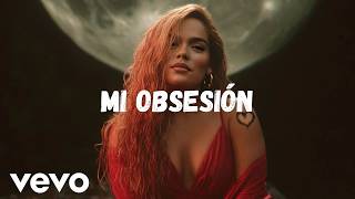 Karol G - Mi Obsesión | 2026 Reggaeton | Letras Oficiales screenshot 4