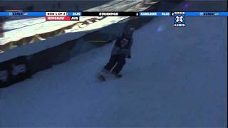 Winter X Games 15 - Russ Henshaw wins Silver Medal in Ski Slopestyle