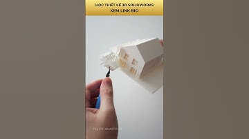 Phép Màu Của Công Nghệ: In 3D Tạo Ra Những Điều Kỳ Diệu!