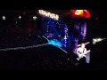 AC/DC Wembley Stadium 26/6/09  Let There Be Rock Angus solo 2