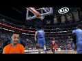 FlightReacts NBA "Is This The Dunk Contest?" MOMENTS!