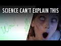 Unexplained Phenomena Quiz