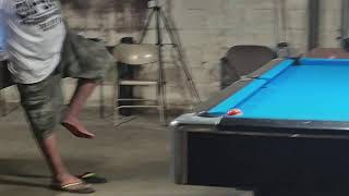Pacific Unity Billiards