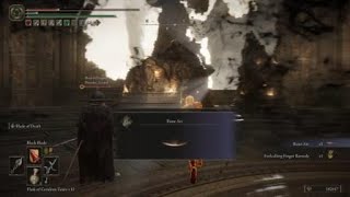 Elden Ring NG++ Part 26| DroolinLizard's Maliketh First Try
