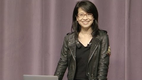 Monica Lam: Open Social Mobile Framework