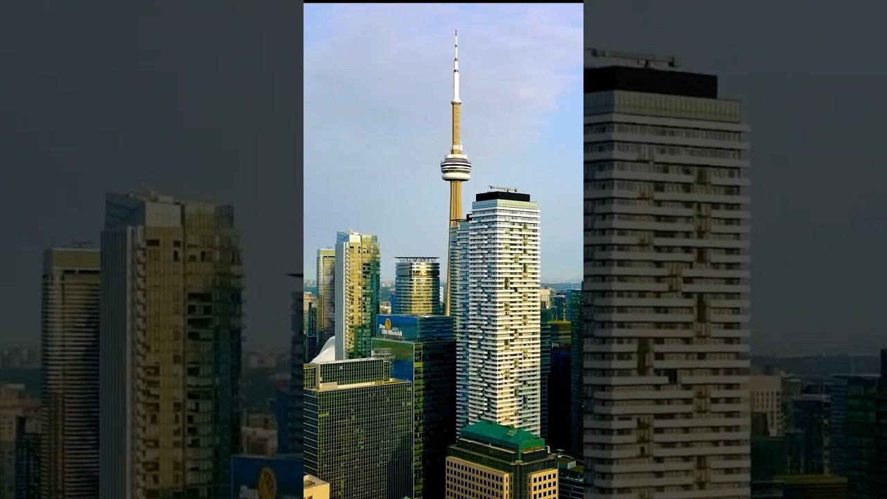 A Skyline Worth Watching Twice 🔁 