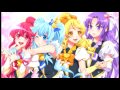 HappinessCharge Precure Opening WOW Happiness Charge Precure HappinessCharge Precure Opening WOW Happiness Charge Precure