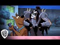Scooby-Doo! And Kiss: Rock and  Roll Mystery | Squirt Gun Shootout | Warner Bros. Entertainment