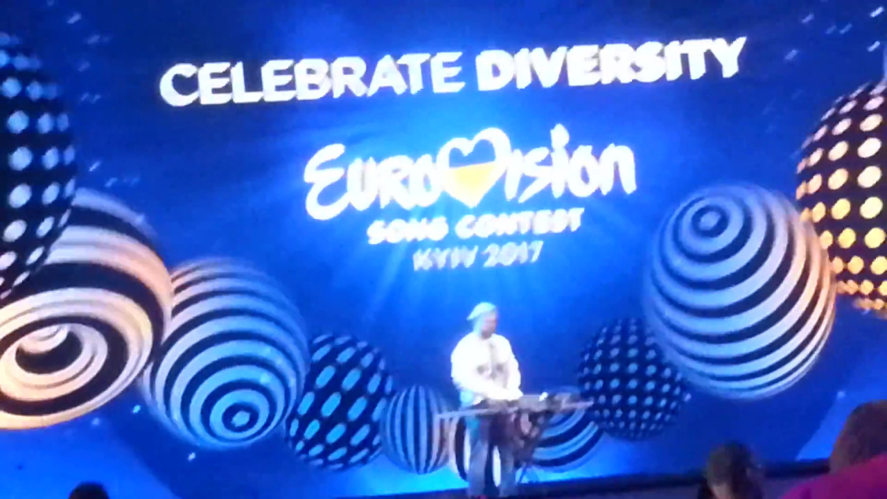 Miracle. Eurovision.