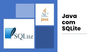 Java com SQLite