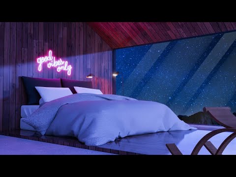 Lofi Sleep Music 24/7 💤 Relaxing Lofi Hip Hop Beats to Study/Sleep to 💤 Lofi Radio 24/7