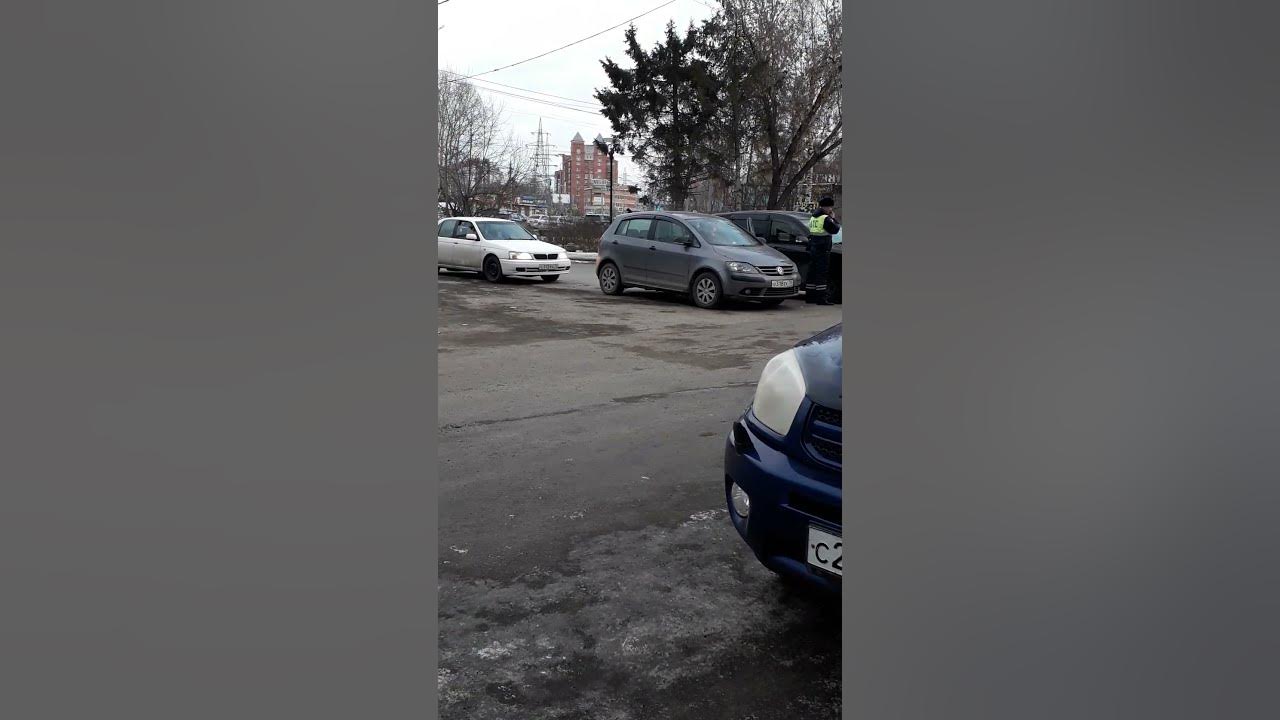 ПОПРОСИЛИ ДОКУМЕНТЫ #ДПС,РОССИЯ - YouTube